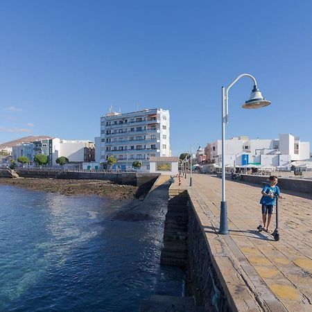 Las Afortunadas - Playa Arinaga 2ºA Exterior foto